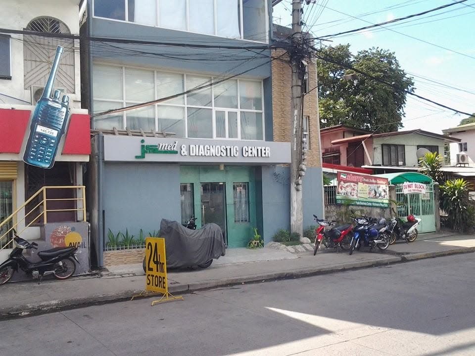 Lablog Cebu (JS Medical and Diagnostic Center)