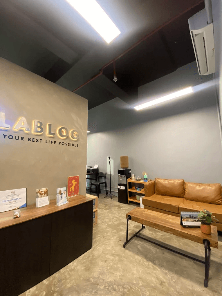 Lablog Quezon City (Main Office)