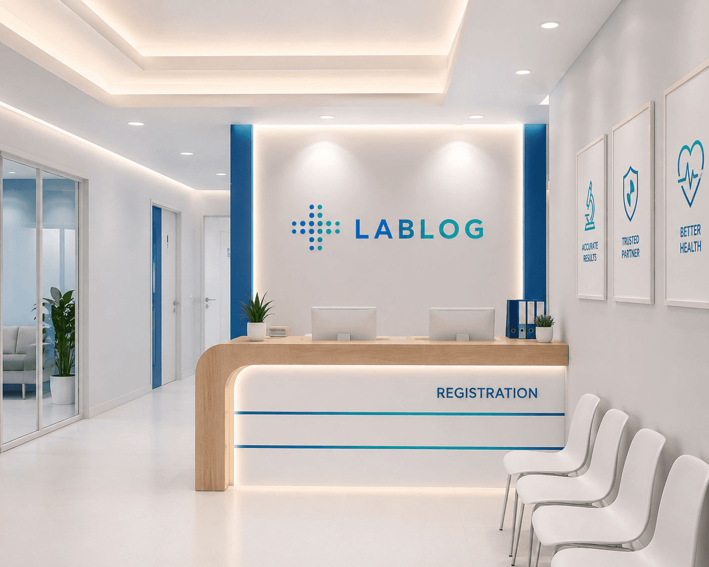 Partner Clinic Screening