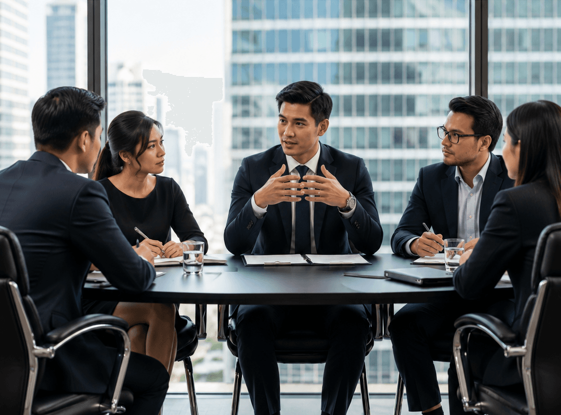 Executive Health Packages