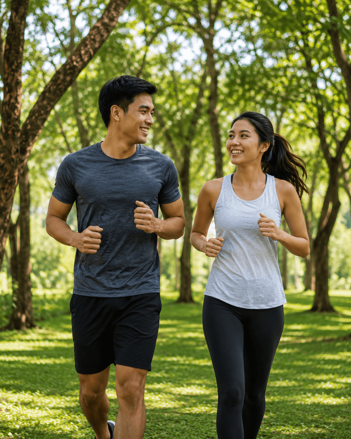 Preventive health screening