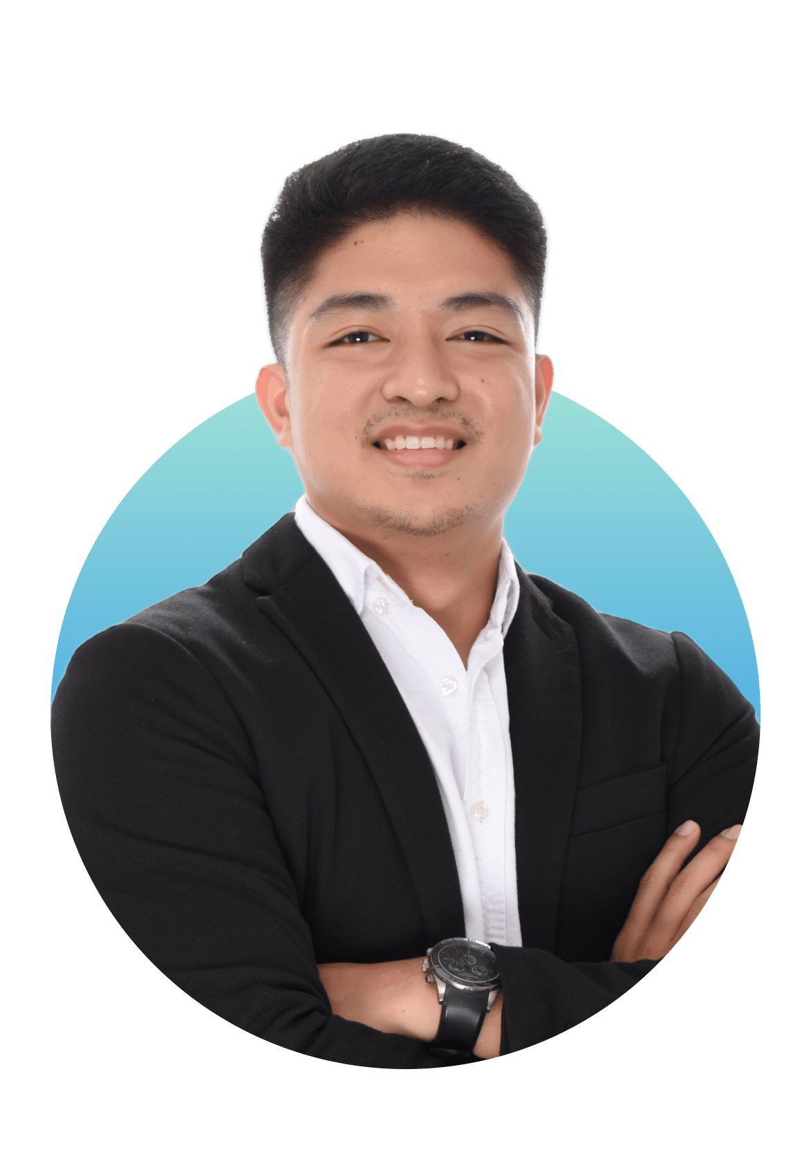 Allan Henry Nadong